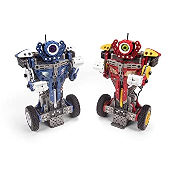 【中古】HEXBUG VEX Robotics Boxing Bots 2-Pack