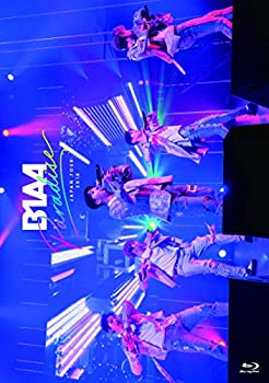 【中古】B1A4 JAPAN TOUR 2018「Paradise」 [Blu-ray]