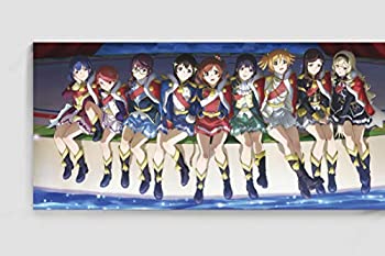 【中古】少女歌劇 レヴュースタァライト Blu-ray BOX3 (第9話~12話収録/映像特典あり)
