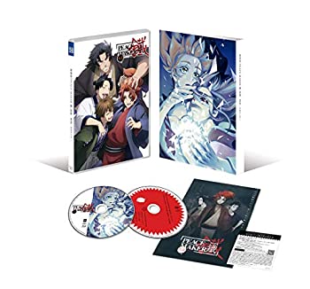 【中古】劇場版「 PEACE MAKER 鐵 」前篇 想道~ オモウミチ ~(イベントチケット優先販売申し込み券付) [Blu-ray] 6,294円