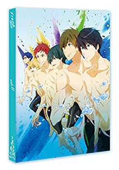 【中古】Free! -Dive to the Future- 6 [DVD]｜ドリエムコーポレーション