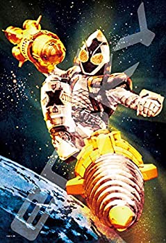 【中古】300ピース ジグソーパズル 仮面ライダーシリーズ 菅原芳人WORKS 星・漢・飛・翔(26x38cm)｜ドリエムコーポレーション 11,480円