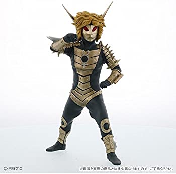 【中古】大怪獣シリーズ ババルウ星人 ショウネンリック限定商品