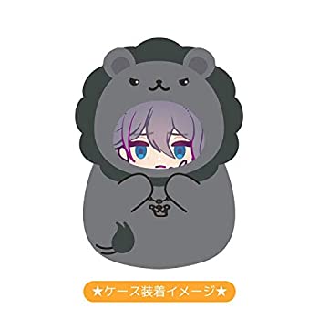 【中古】【非常に良い】ヒプノシスマイク -Division Rap Battle- 着ぐるみバッジ 第二弾 BOX商品 1BOX=6個入り、全6種類画像