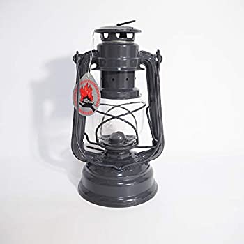 【中古】FEUERHAND(フュアーハンド) ランタン 276 ドイツ製 キャンプ アウトドア [並行輸入品] (アンスラサイトグレー)