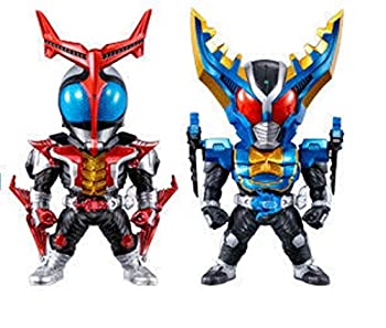 【中古】仮面ライダーコンバージ 11 カブトハイパーフォーム ガタックハイパーフォーム 2種セット 【converge】|ドリエムコーポレーション
