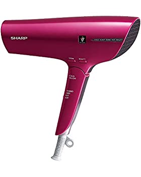 楽天市場】【中古】シャープ ドライヤー プラズマクラスター 搭載