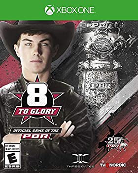 【中古】【非常に良い】8 to Glory (輸入版:北米) - XboxOne