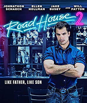 【中古】Road House 2 [Blu-ray]