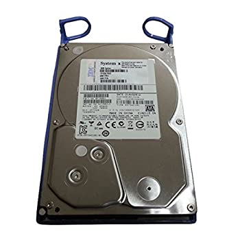 【中古】【非常に良い】IBM 49Y2003 - 600GB 2.5インチ SAS 10K 6Gb/s SS ハードドライブ (認定整備済み)｜ドリエムコーポレーション