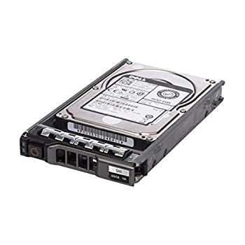 【中古】453KG - DELL 600GB 10K 2.5in SAS 12Gb/s HDD 御盆付き添い人 (御墨付き保全品)