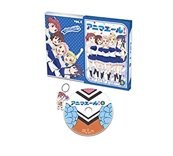 【中古】アニマエール! Vol.4 [DVD]｜ドリエムコーポレーション