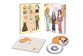 【中古】となりの吸血鬼さん Vol.3 [DVD]