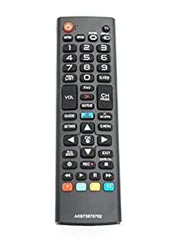 【中古】AKB73975702 取り替えっこ用遠隔操作 LG TV 42天使の都市6200 47天使の都市6200 50天使の都市6200 55EA8800 55EA9700 55EA9800 55EA9850 55天使の都市6200 55天使の都市7100 55天使の都市9650 55天使の都市9700 60L