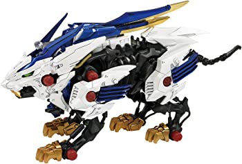 【中古】ZOIDS ゾイドワイルド ZW15 覚醒ワイルドライガー｜ドリエムコーポレーション