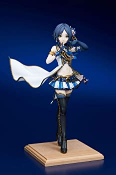 【中古】アイドルマスター シンデレラガールズ 速水奏 エンドレスナイトver. 1/8スケール 完成品フィギュア