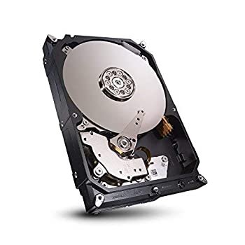【中古】東芝 内蔵 ハードディスク HDD 3.5 インチ【安心の茶箱梱包仕様】1TB 5700rpm 32MB 6Gb/s SATA DT01ABA100