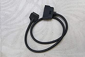 【中古】ＥＬＥＣＯＭ ＰＣＭＣＩＡ（ＳＣＳＩインターファイスカード相応う）有線テレビ0.6ｍ ＣＳＣ－ＮＰＣ