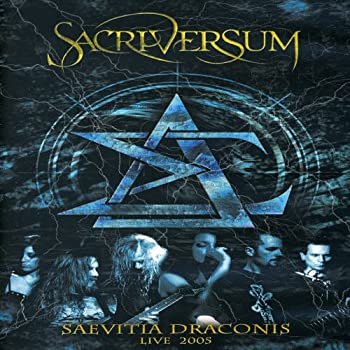 【中古】【非常に良い】Saevitia Draconis Live 2005 [DVD]｜ドリエムコーポレーション 16,814円
