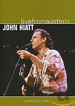 【中古】(未使用･未開封品)Live from Austin Tx [DVD]