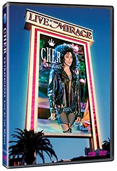 【中古】(未使用･未開封品)Extravaganza Live [DVD]