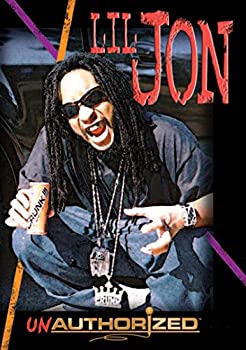 【中古】【非常に良い】Unauthorized [DVD]