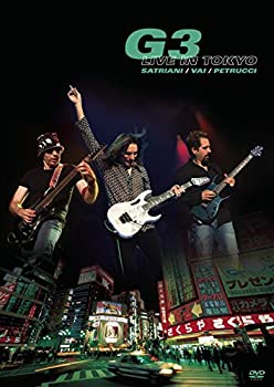 【中古】(未使用･未開封品)Live in Tokyo [DVD]｜ドリエムコーポレーション