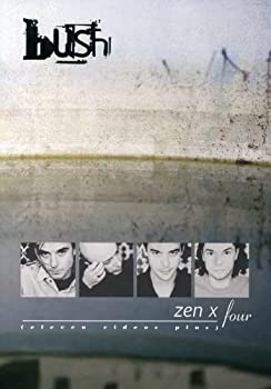 【中古】(未使用･未開封品)Zen X Four/ [DVD]｜ドリエムコーポレーション