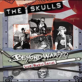 【中古】Beyond Warped [DVD]