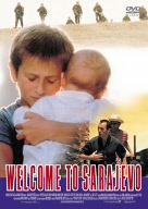 【中古】【非常に良い】ウェルカム・トゥ・サラエボ [DVD]｜ドリエムコーポレーション