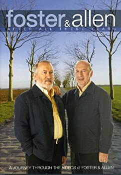 【中古】After All These Years [DVD]｜ドリエムコーポレーション