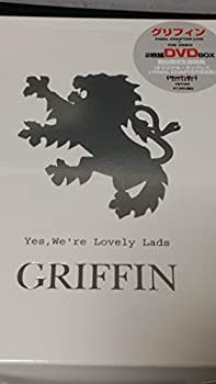 【中古】(未使用･未開封品)Yes We’re Lovery Lads [DVD]