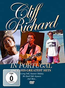 【中古】(未使用･未開封品)In Portugal: Includes His Great Hits [DVD]｜ドリエムコーポレーション