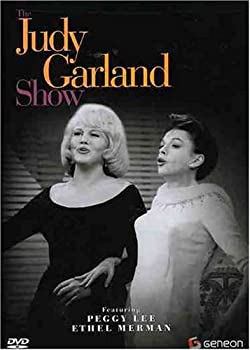 【中古】【非常に良い】Judy Garland Show 10 [DVD]