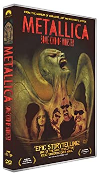 【中古】(未使用･未開封品)メタリカ 真実の瞬間 スペシャル・コレクターズ・エディション [DVD]｜ドリエムコーポレーション 11,830円
