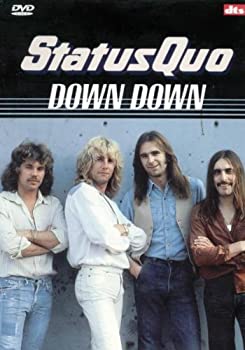 【中古】(未使用･未開封品)Down Down [DVD]｜ドリエムコーポレーション