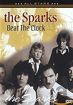 【中古】【非常に良い】In Concert / Beat Clock [DVD]