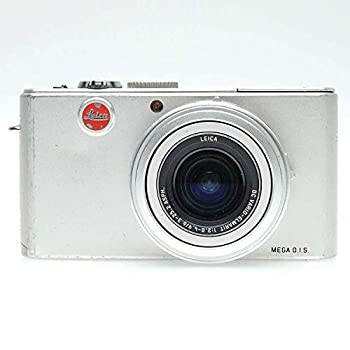 【中古】LEICA CAMERA D-LUX 2 8メガ絵素 デジタル写真機