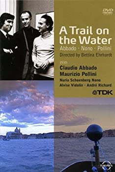 【中古】【非常に良い】Trail on the Water [DVD]｜ドリエムコーポレーション