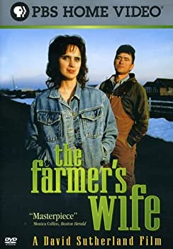 【中古】(未使用･未開封品)Frontline: Farmer's Wife - David Sutherland Film [DVD] [Import]｜ドリエムコーポレーション