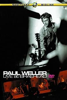 【中古】(未使用･未開封品)Live at Braehead [DVD]｜ドリエムコーポレーション
