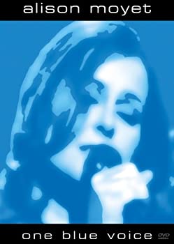 【中古】【非常に良い】One Blue Voice [DVD]