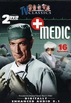 【中古】【非常に良い】Medic 1 [DVD]