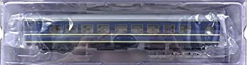 【中古】トラムウェイ TW20B-006 16番(HOゲージ) 国鉄20系客車 ナハネ20 (黒) (塗装済み完成品)