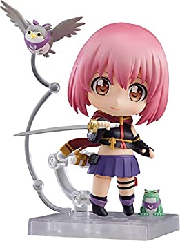 【中古】【非常に良い】ねんどろいど RELEASE THE SPYCE 源モモ ノンスケール ABS&PVC製 塗装済み可動フィギュア画像