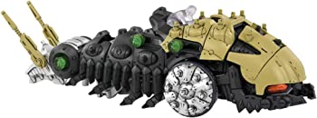 【中古】【人並み外れたに好いたらしい】ZOIDS ゾイドワイルド ZW17 キャタルガ
