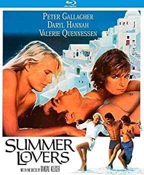 【中古】Summer Lovers [Blu-ray] 21,874円