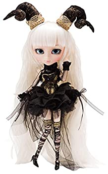【中古】Pullip ブクタン P-227 全高約310mm ABS製 塗装済み 可動フィギュア