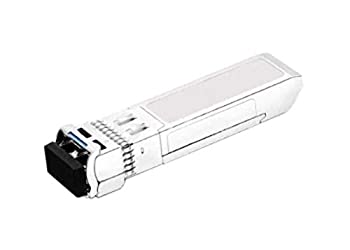 【中古】Lenovo(旧IBM) 4M17A13527 10Gb iSCSI/16Gb FC ユニバーサルSFP+モジュール