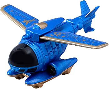 【中古】ディズニー リゾート 35周年 Happiest Celebration ! グランド フィナーレ トミカ ( ストームライダー ) ミニカー リゾート限定|ドリエムコーポレーション